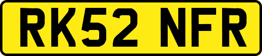 RK52NFR