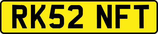 RK52NFT