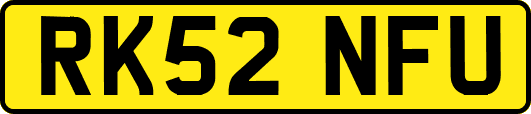 RK52NFU