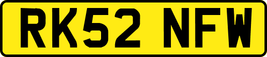 RK52NFW