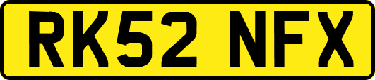 RK52NFX