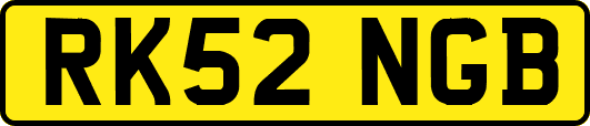 RK52NGB
