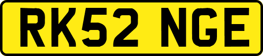 RK52NGE
