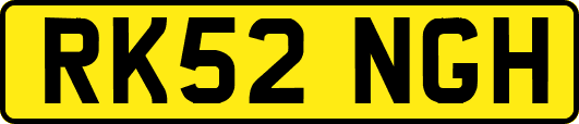 RK52NGH