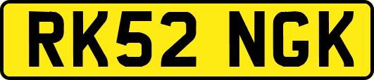 RK52NGK