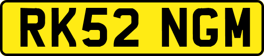 RK52NGM
