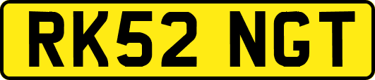 RK52NGT