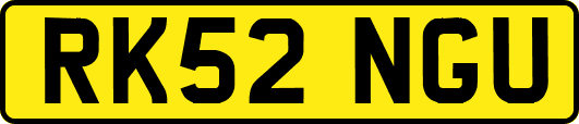 RK52NGU