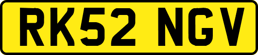 RK52NGV
