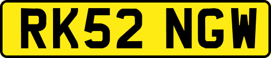 RK52NGW