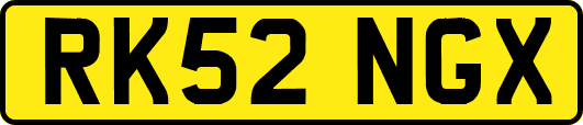 RK52NGX