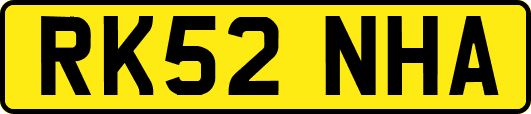 RK52NHA