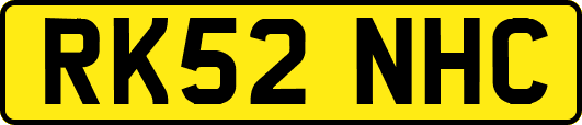 RK52NHC