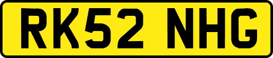 RK52NHG