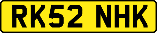 RK52NHK