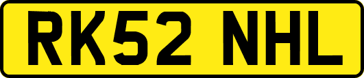 RK52NHL