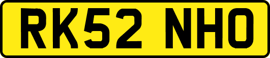 RK52NHO