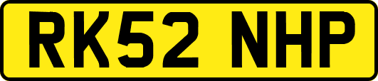 RK52NHP