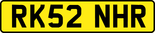 RK52NHR
