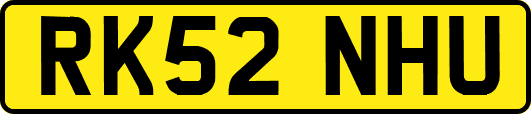 RK52NHU