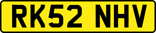RK52NHV