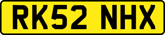 RK52NHX