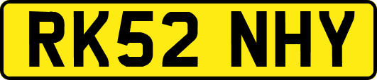 RK52NHY