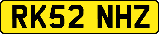 RK52NHZ