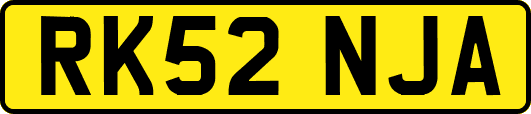 RK52NJA