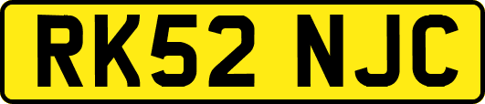 RK52NJC
