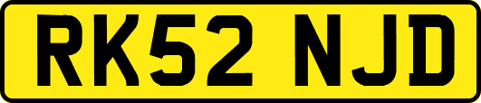 RK52NJD