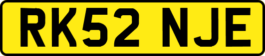 RK52NJE