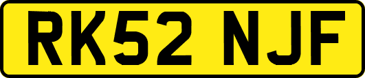RK52NJF