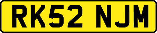 RK52NJM