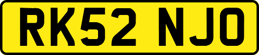 RK52NJO