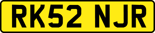 RK52NJR