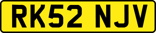 RK52NJV