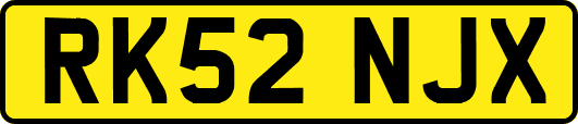 RK52NJX