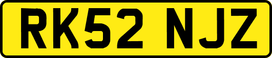 RK52NJZ
