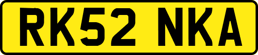 RK52NKA