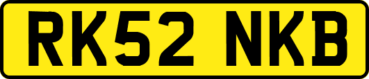 RK52NKB
