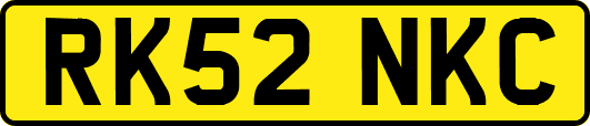RK52NKC