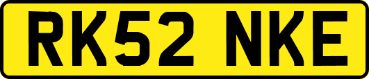 RK52NKE