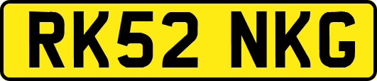 RK52NKG