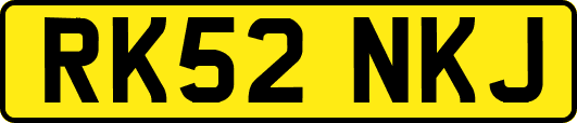RK52NKJ