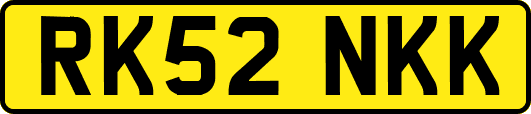 RK52NKK