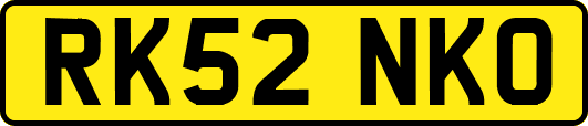 RK52NKO