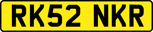 RK52NKR