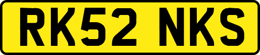 RK52NKS