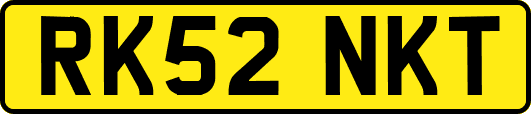 RK52NKT